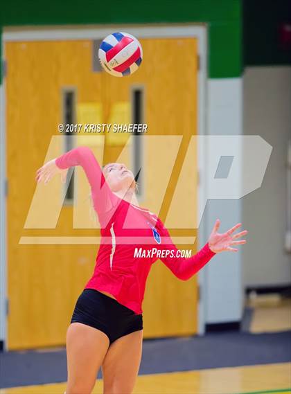 Thumbnail 3 in Sanderson @ Cardinal Gibbons photogallery.