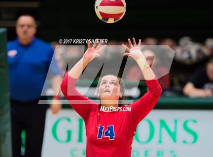Thumbnail 3 in Sanderson @ Cardinal Gibbons photogallery.