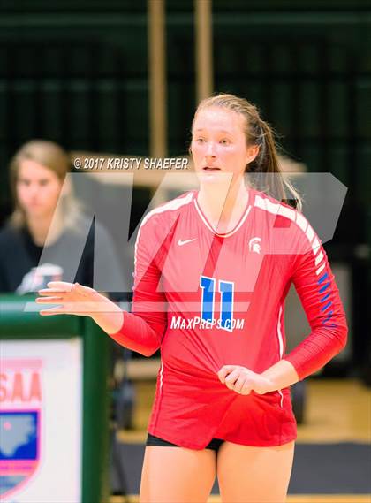 Thumbnail 3 in Sanderson @ Cardinal Gibbons photogallery.
