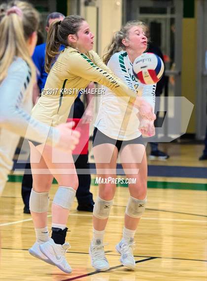 Thumbnail 3 in Sanderson @ Cardinal Gibbons photogallery.