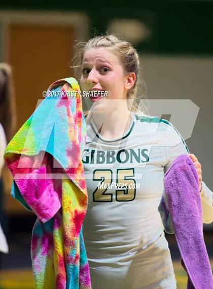 Thumbnail 1 in Sanderson @ Cardinal Gibbons photogallery.