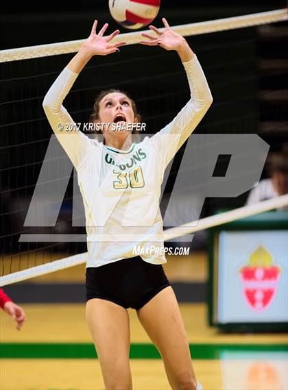 Thumbnail 3 in Sanderson @ Cardinal Gibbons photogallery.