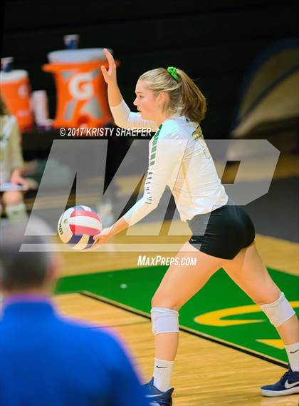 Thumbnail 1 in Sanderson @ Cardinal Gibbons photogallery.