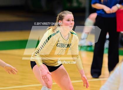Thumbnail 2 in Sanderson @ Cardinal Gibbons photogallery.