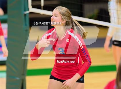 Thumbnail 2 in Sanderson @ Cardinal Gibbons photogallery.