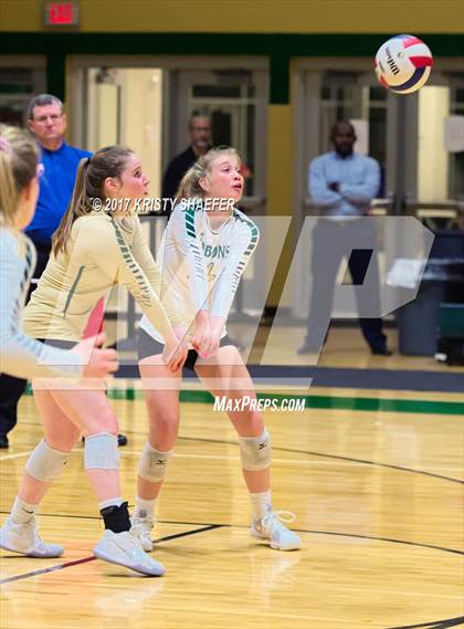 Thumbnail 2 in Sanderson @ Cardinal Gibbons photogallery.