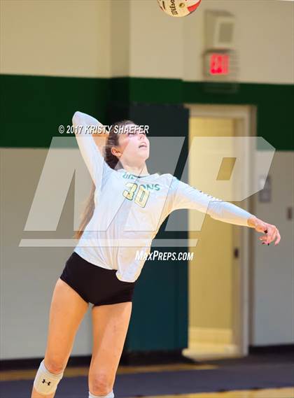 Thumbnail 1 in Sanderson @ Cardinal Gibbons photogallery.