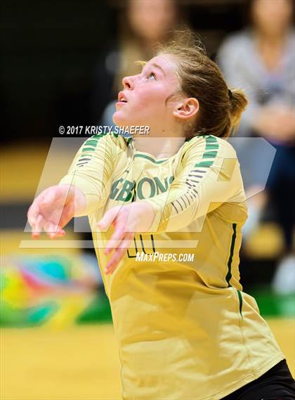 Thumbnail 3 in Sanderson @ Cardinal Gibbons photogallery.