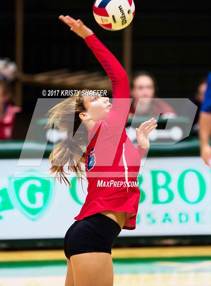 Thumbnail 2 in Sanderson @ Cardinal Gibbons photogallery.