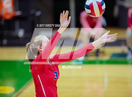 Thumbnail 3 in Sanderson @ Cardinal Gibbons photogallery.