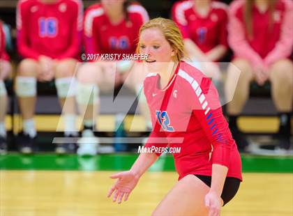 Thumbnail 3 in Sanderson @ Cardinal Gibbons photogallery.