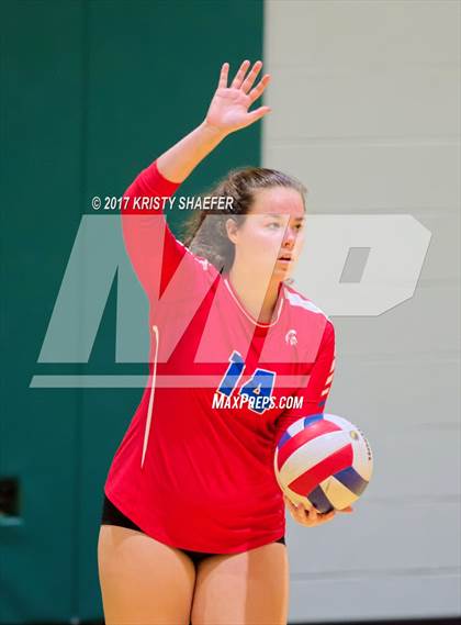 Thumbnail 3 in Sanderson @ Cardinal Gibbons photogallery.