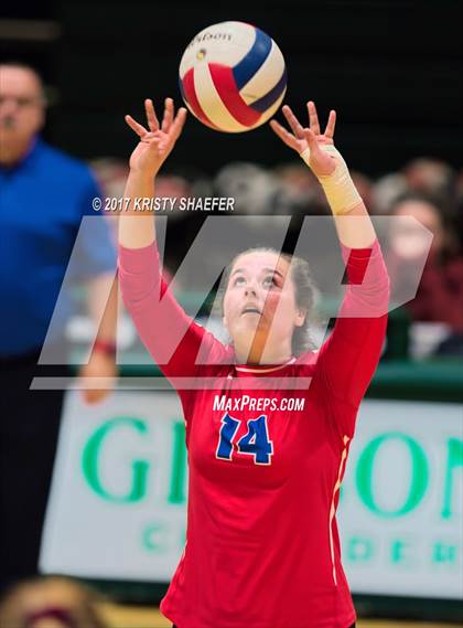 Thumbnail 1 in Sanderson @ Cardinal Gibbons photogallery.