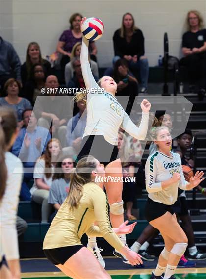 Thumbnail 3 in Sanderson @ Cardinal Gibbons photogallery.