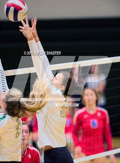 Thumbnail 2 in Sanderson @ Cardinal Gibbons photogallery.