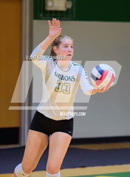 Thumbnail 2 in Sanderson @ Cardinal Gibbons photogallery.
