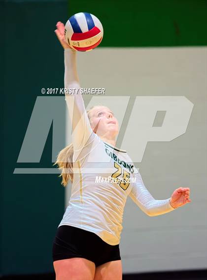 Thumbnail 1 in Sanderson @ Cardinal Gibbons photogallery.