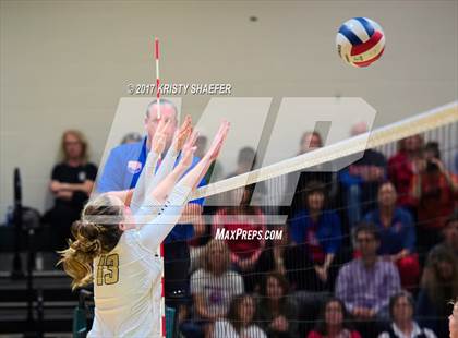Thumbnail 2 in Sanderson @ Cardinal Gibbons photogallery.