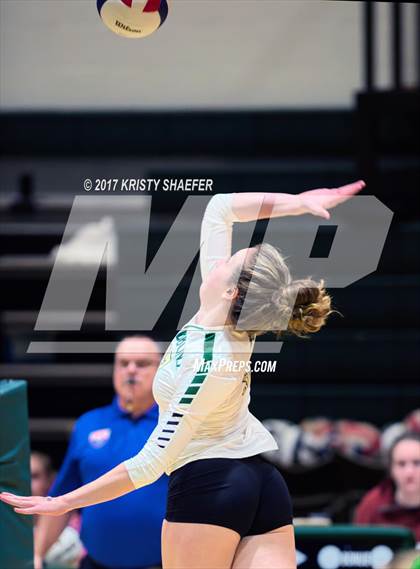 Thumbnail 1 in Sanderson @ Cardinal Gibbons photogallery.