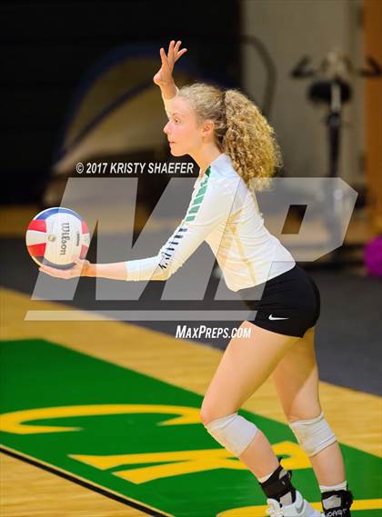 Thumbnail 2 in Sanderson @ Cardinal Gibbons photogallery.
