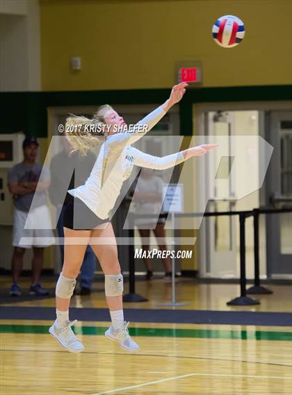 Thumbnail 2 in Sanderson @ Cardinal Gibbons photogallery.