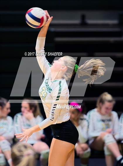 Thumbnail 3 in Sanderson @ Cardinal Gibbons photogallery.