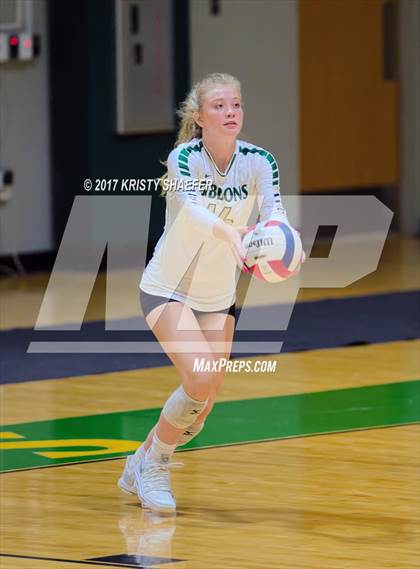 Thumbnail 1 in Sanderson @ Cardinal Gibbons photogallery.