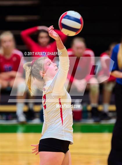 Thumbnail 1 in Sanderson @ Cardinal Gibbons photogallery.