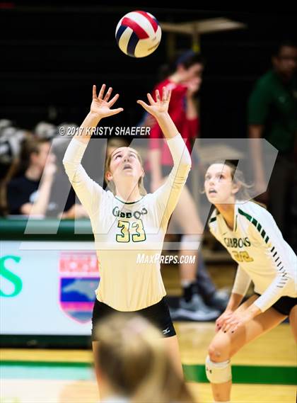 Thumbnail 1 in Sanderson @ Cardinal Gibbons photogallery.