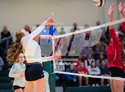 Thumbnail 2 in Sanderson @ Cardinal Gibbons photogallery.