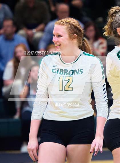 Thumbnail 1 in Sanderson @ Cardinal Gibbons photogallery.