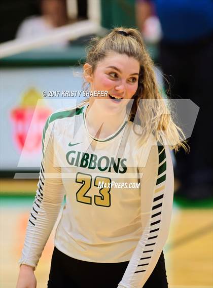 Thumbnail 2 in Sanderson @ Cardinal Gibbons photogallery.
