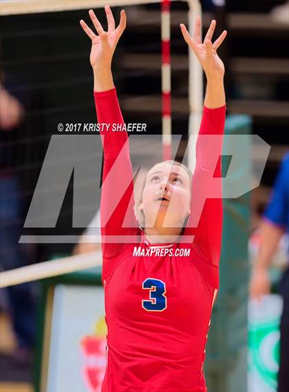Thumbnail 2 in Sanderson @ Cardinal Gibbons photogallery.