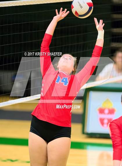 Thumbnail 3 in Sanderson @ Cardinal Gibbons photogallery.