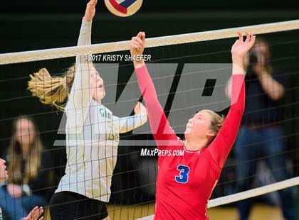 Thumbnail 2 in Sanderson @ Cardinal Gibbons photogallery.