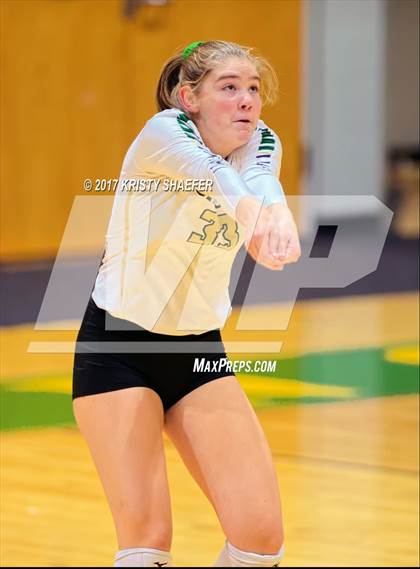 Thumbnail 3 in Sanderson @ Cardinal Gibbons photogallery.