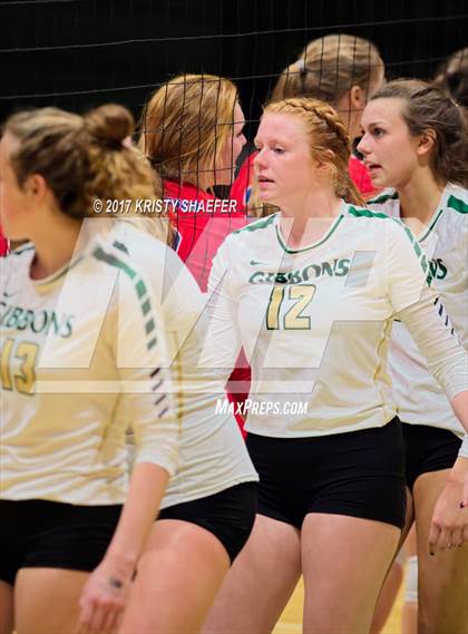 Thumbnail 3 in Sanderson @ Cardinal Gibbons photogallery.