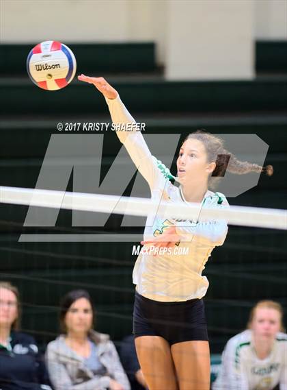 Thumbnail 2 in Sanderson @ Cardinal Gibbons photogallery.