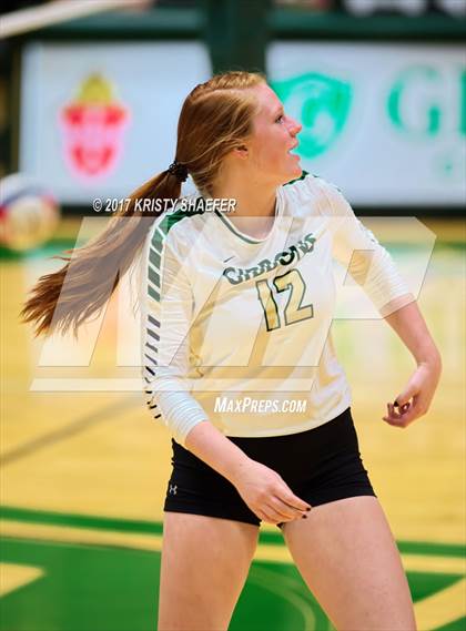 Thumbnail 3 in Sanderson @ Cardinal Gibbons photogallery.