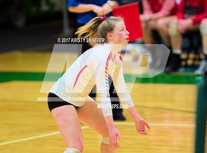 Thumbnail 2 in Sanderson @ Cardinal Gibbons photogallery.