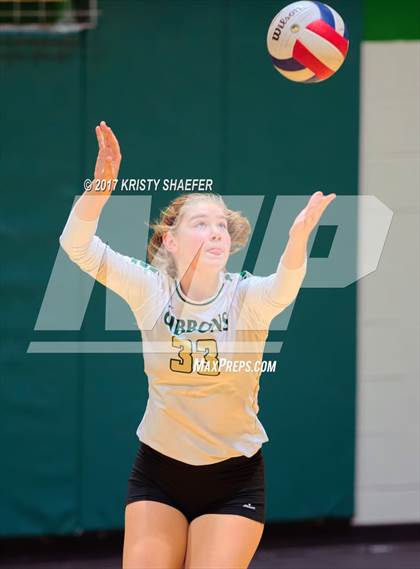 Thumbnail 3 in Sanderson @ Cardinal Gibbons photogallery.