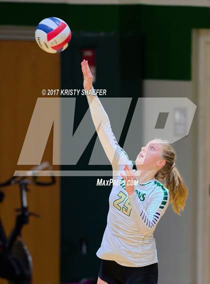 Thumbnail 3 in Sanderson @ Cardinal Gibbons photogallery.