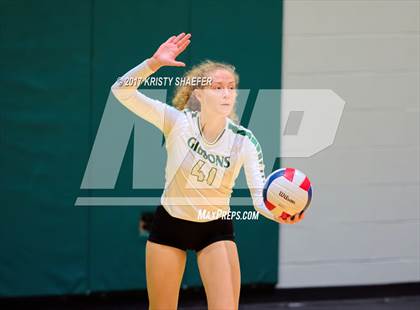 Thumbnail 1 in Sanderson @ Cardinal Gibbons photogallery.
