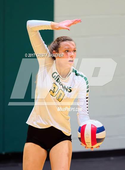 Thumbnail 1 in Sanderson @ Cardinal Gibbons photogallery.