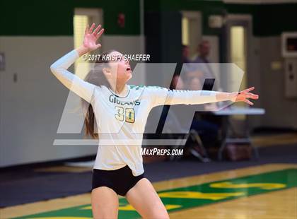 Thumbnail 1 in Sanderson @ Cardinal Gibbons photogallery.