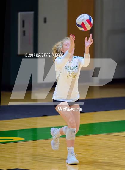 Thumbnail 3 in Sanderson @ Cardinal Gibbons photogallery.