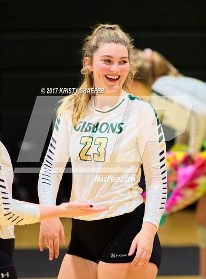 Thumbnail 3 in Sanderson @ Cardinal Gibbons photogallery.