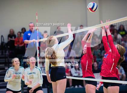 Thumbnail 1 in Sanderson @ Cardinal Gibbons photogallery.