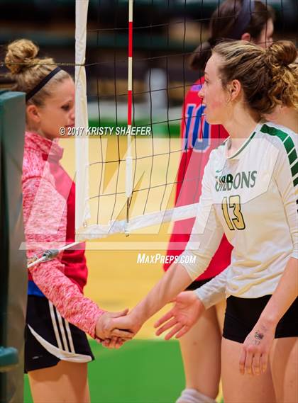 Thumbnail 2 in Sanderson @ Cardinal Gibbons photogallery.