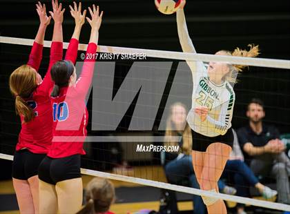 Thumbnail 3 in Sanderson @ Cardinal Gibbons photogallery.